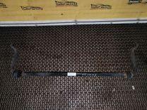 Стабилизатор подвески (поперечной устойчивости) передний CYJN8V Volkswagen Passat