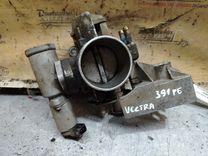 Заслонка дроссельная H94BNB Opel Vectra - Фото 3