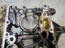 Корпус масляного фильтра B2JQNB Mercedes Sprinter - Фото 9