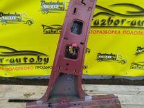 Стойка кузовная центральная правая 7QTB3P Peugeot 307 - Фото 7