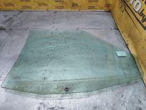 Стекло двери задней правой 5647JE Citroen Xantia купить с доставкой