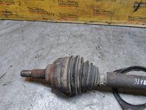 Полуось передняя левая (приводной вал, ШРУС) 853ZI5 Renault Laguna купить
