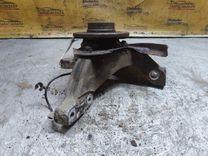 Кулак поворотный правый T9TBIJ Opel Signum купить на авторазборке