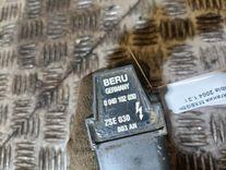 Катушка зажигания MXEG8H Skoda Fabia - Фото 7