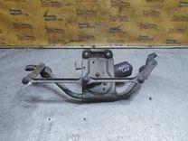 Механизм стеклоочистителя (трапеция дворников) A21PRK Renault Espace купить с доставкой