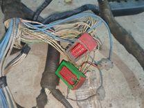 Проводка D6C1RX Citroen C5 - Фото 28