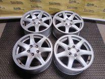 Диск литой R16, 5x108 Ford Galaxy 2009 6TVC8C (комплект) 6TVC8C 6TVC8C Ford Galaxy