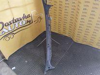 Дождевик BDRC00 Skoda Fabia купить в магазине запчастей бу