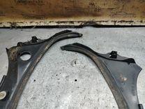 Дождевик 82LKWK Peugeot 206 - Фото 3
