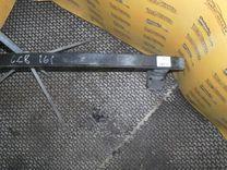 Усилитель бампера переднего U1FZ94 Citroen C8 купить