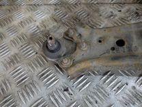 Рычаг передний правый MBNXAL Volkswagen Polo купить