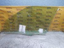 Стекло двери передней правой PNDQ3G Peugeot 406 - Фото 3