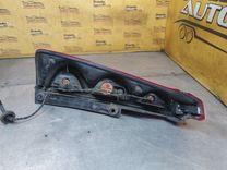 Фонарь задний правый 3SF9M1 Nissan Note - Фото 5