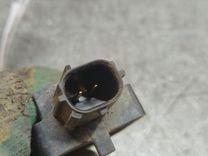 Датчик удара 6HEK5U Toyota Corolla Verso - Фото 4