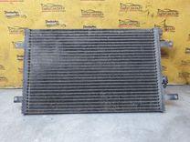 Радиатор кондиционера AQ8P3O Volkswagen Sharan