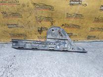 Кронштейн крепления бампера заднего I0XKTN Ford Galaxy купить с доставкой