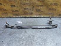 Механизм стеклоочистителя (трапеция дворников) VFE8TP Mazda Xedos 6 - Фото 2