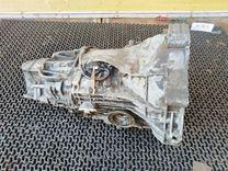 КПП механическая (МКПП) 5-ступенчатая CNL6B2 Audi 80