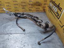 Трубка кондиционера HKX9MX Volkswagen Passat