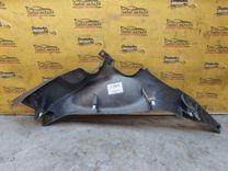 Обшивка стойки задней левой C6NI7F Ford Fiesta купить с доставкой