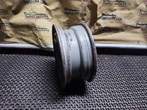 Диск штампованный R13    SUC2Y2 Volkswagen Passat купить