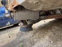 Глушитель FEHOP5 Opel Meriva купить