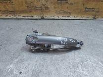 Ручка наружная передняя левая M64S54 Volkswagen Jetta - Фото 1