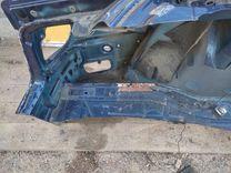 Лонжерон правый J6JOK1 Peugeot 406