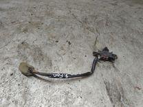 Кнопка стеклоподъемника заднего левого 3BZKQW Subaru Forester - Фото 3