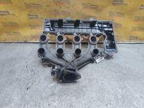 Коллектор впускной QB1BLU Ford Galaxy - Фото 5