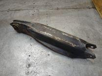 Рычаг задний левый 2A32JV Kia Sorento