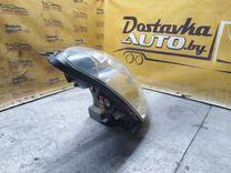 Фара правая 7OXRK2 Toyota Corolla Verso купить с доставкой