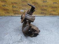 Кулак поворотный правый 3JGL9Y Volkswagen Jetta купить с доставкой