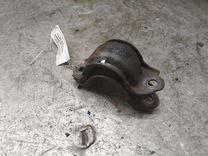 Крепление втулки стабилизатора R32JHS Audi A6 купить в магазине запчастей бу