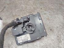 Замок зажигания 43YAQ5 Saab 9-3 undefined