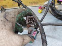 Проводка двигателя 6LEQB7 Audi A4 - Фото 9