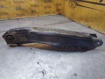 Рычаг задний левый 2A32JV Kia Sorento купить