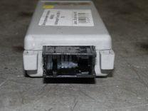 Блок управления телефоном K6WEOQ Volkswagen Touran