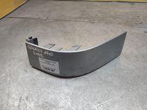 Накладка под фонарь левый FYPWY5 Ford Galaxy - Фото 1