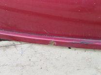 Решетка капота USP9HO Fiat Multipla - Фото 6