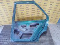 Дверь задняя правая OZUZ6N Peugeot 306 - Фото 4