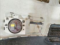 Бампер передний 98B3C4 Ford C-Max - Фото 18