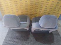 Салон (комплект сидений) S4780K Peugeot 406 - Фото 11