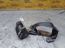 Ремень безопасности задний правый S166R0 Nissan Micra - Фото 5