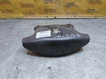 Подушка безопасности водителя JKYV5Y Peugeot 607 купить