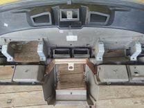 Панель передняя салона (торпедо) 791676 Land-Rover Freelander undefined
