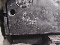 Фонарь крышки багажника левый E43G7X Volkswagen Passat купить с доставкой