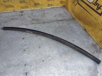 Направляющая стекла 3I1YMA Peugeot 406 - Фото 2