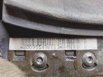 Подушка безопасности водителя 6NFJ3X Subaru Forester купить с доставкой