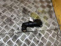 Фланец (тройник) системы охлаждения RTJYUJ Seat Alhambra